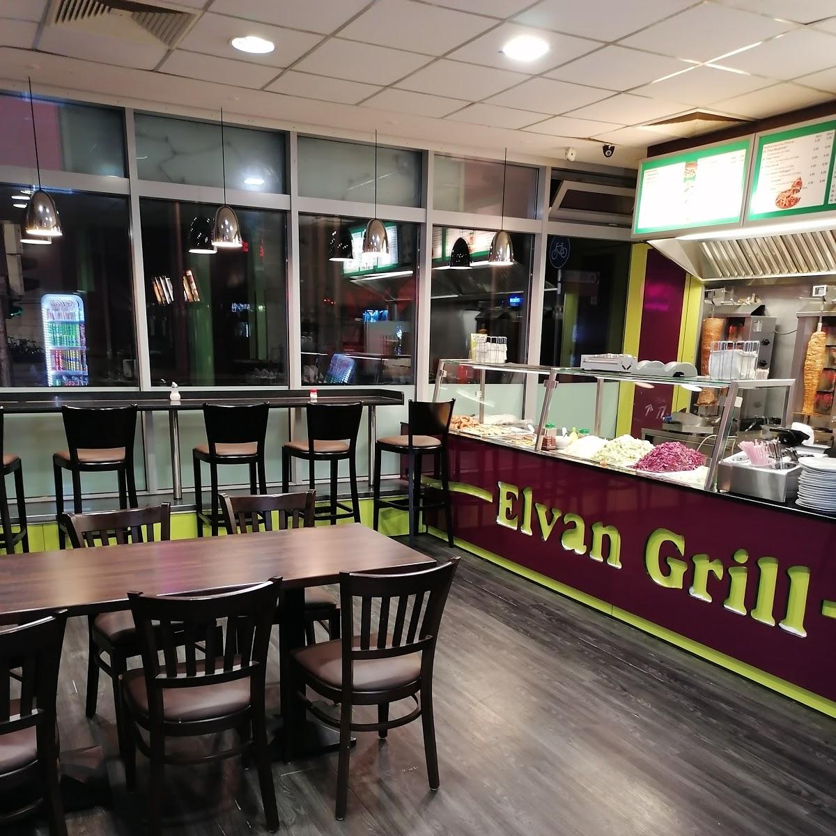 Restaurant "Elvan Grill" in Delmenhorst