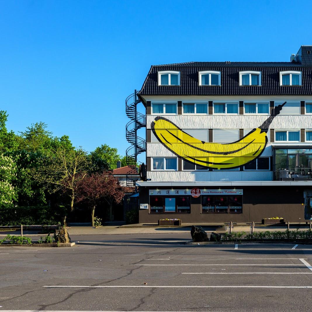 Restaurant "ART-Hotel Braun" in Kirchheimbolanden