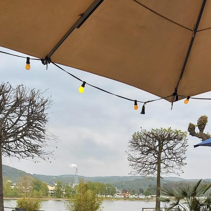 Restaurant "Altes Zollhaus Gerd und Marion Geef" in Bad Breisig