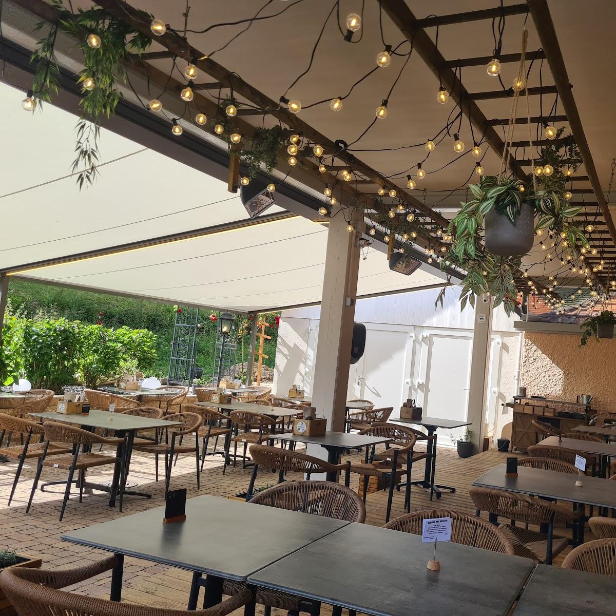 Restaurant "PADDYS - Burgers and more |" in Zell im Wiesental