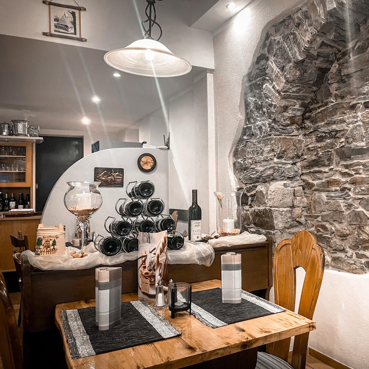 Restaurant "Alter Zollhof" in Bad Breisig