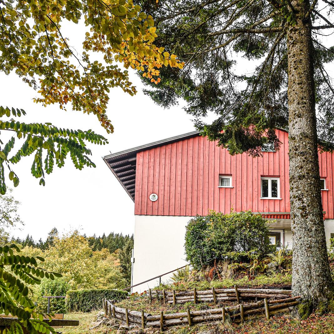 Restaurant "Gersbacher Hörnle Berggasthaus und Naturfreundehaus" in Schopfheim