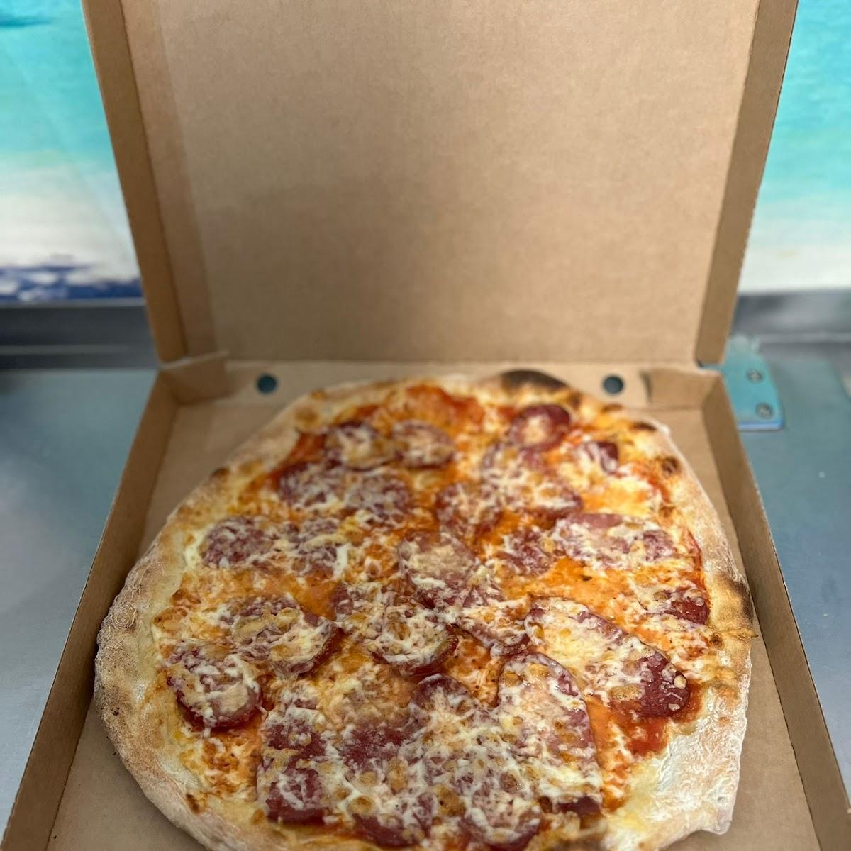 Restaurant "Pizza & Croques" in Zell im Wiesental