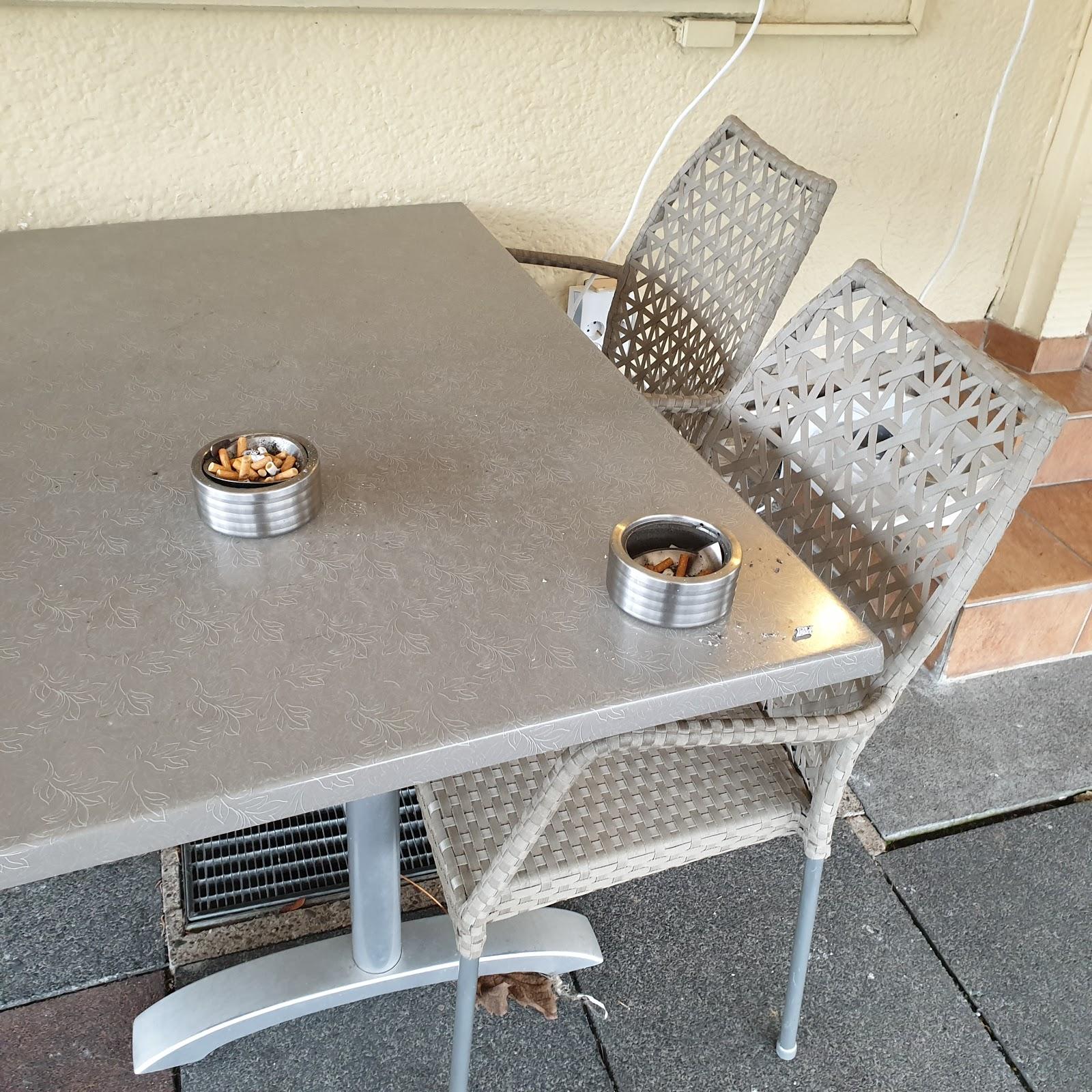 Restaurant "Restaurant Troja" in  Breisig