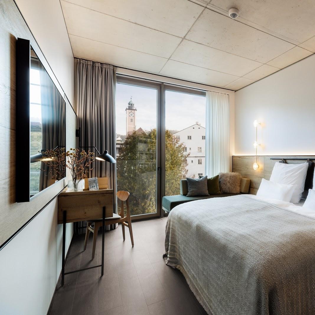 Restaurant "DAS ALTMÜHLTAL" in Eichstätt