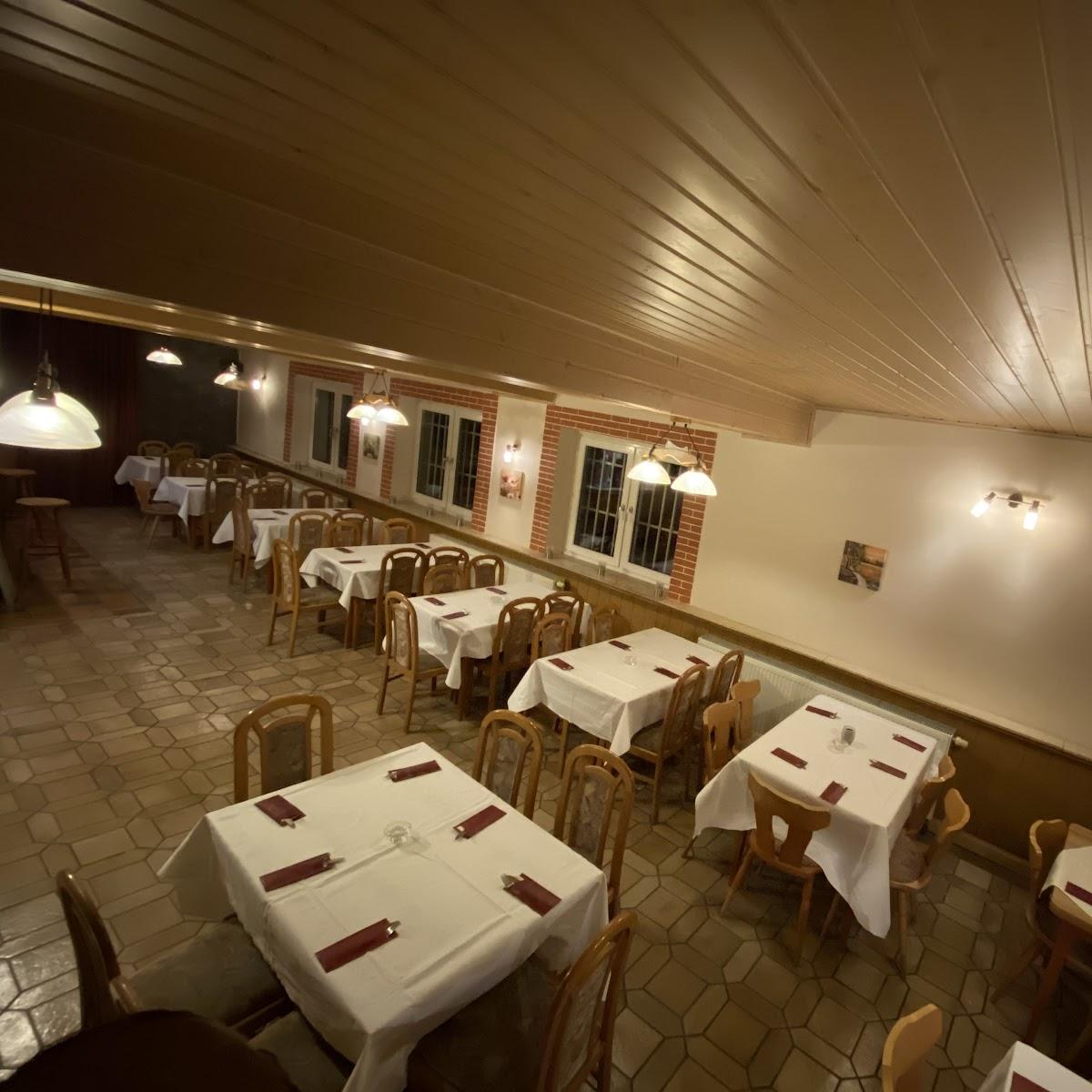 Restaurant "Frei Heil" in Ludwigshafen am Rhein