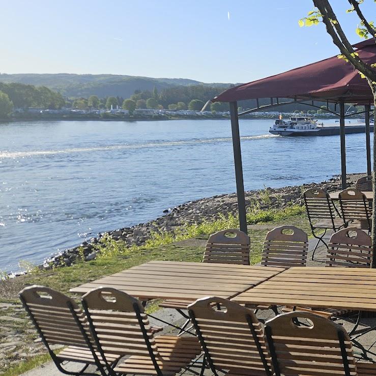 Restaurant "Hotel Anker" in Bad Breisig