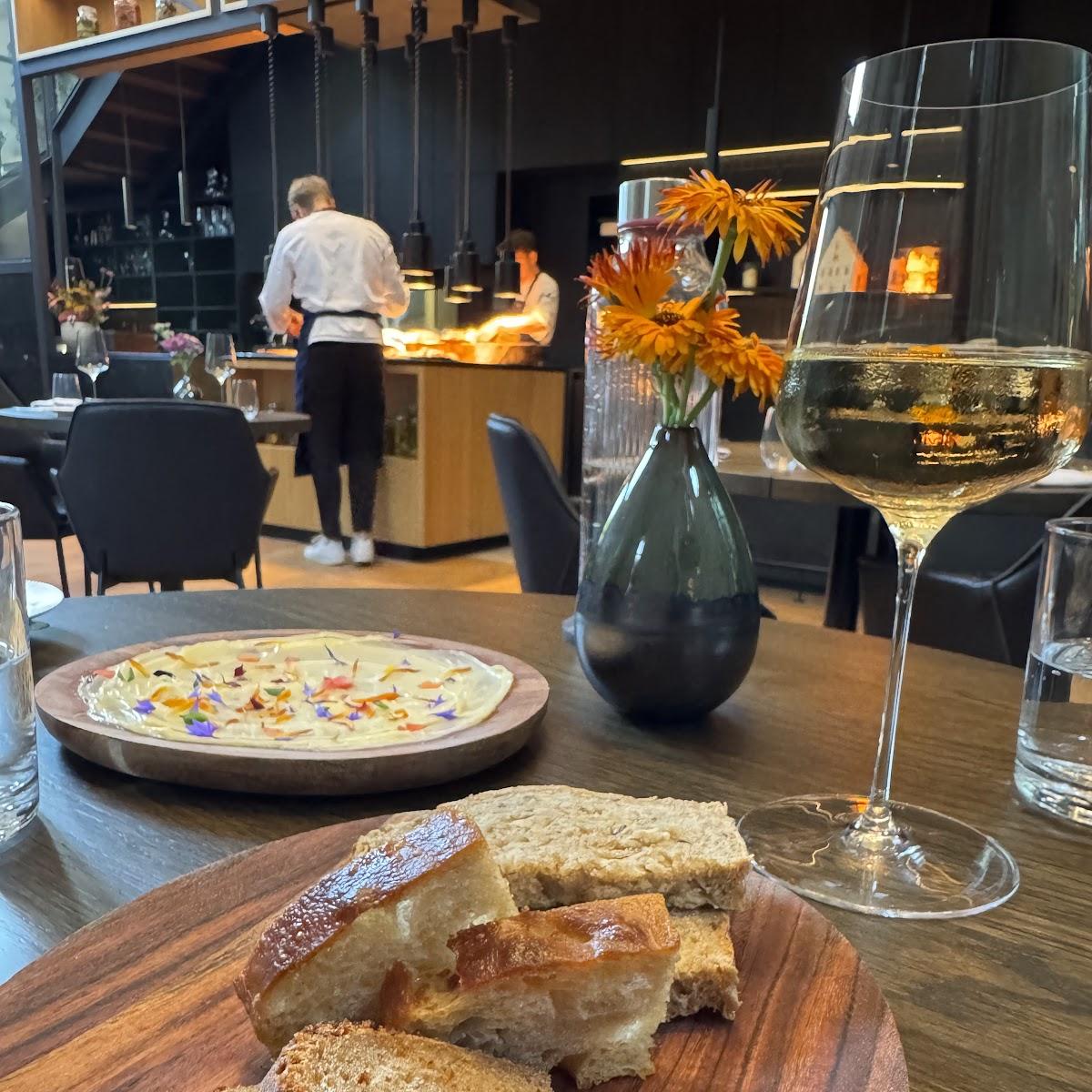 Restaurant "Restaurant RARO im Mühlenhof" in Schriesheim