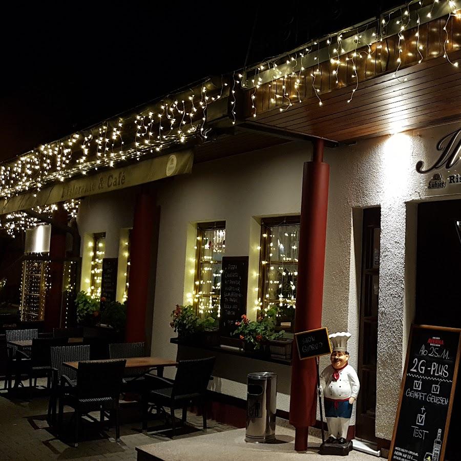 Restaurant "Ristorante ILPonte M.Mestria" in Greifswald-Wieck