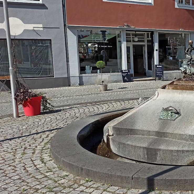 Restaurant "Mr.Yavuz" in Sinzig