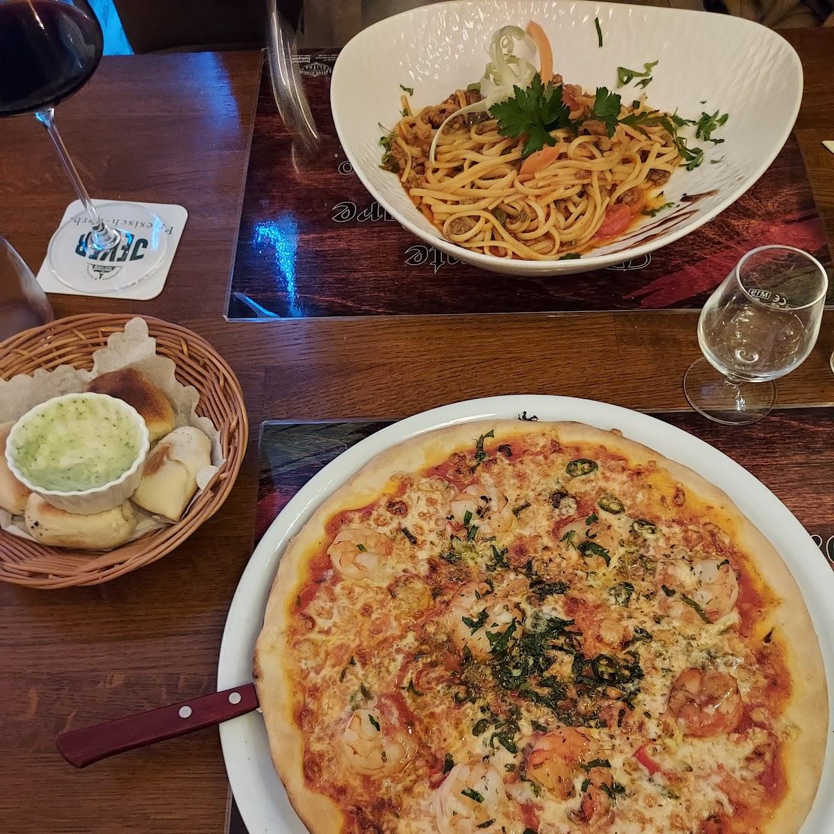 Restaurant "Stella di Mare bei Franco - Franco Zura" in Wilhelmshaven