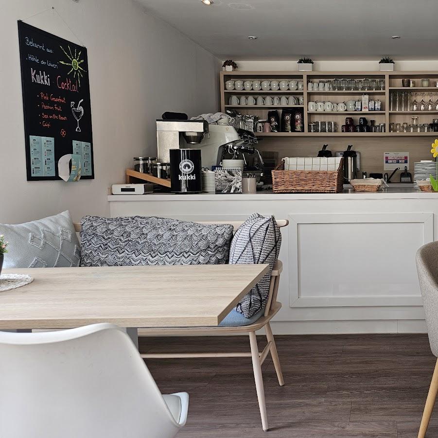 Restaurant "Cafe Up Wiek" in Ostseebad Boltenhagen