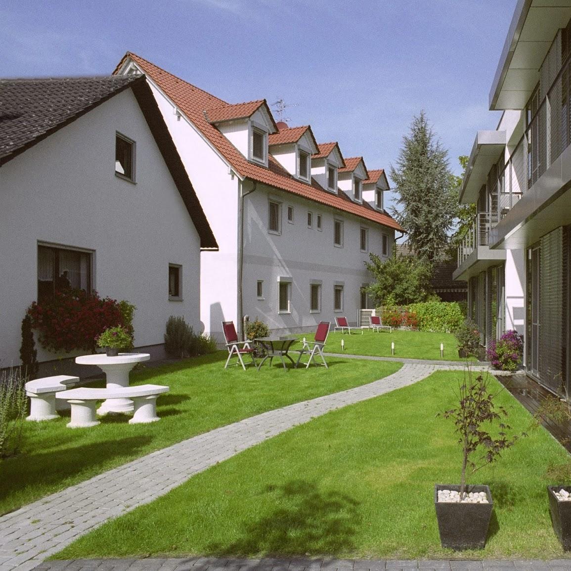 Restaurant "Hotel Am Leinritt GmbH" in Kahl am Main