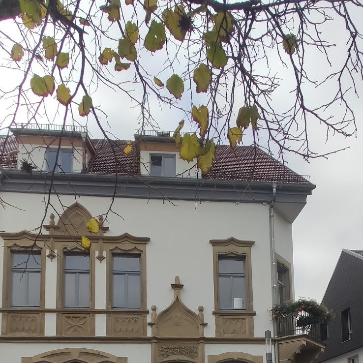 Restaurant "Biergarten zum Schwanen" in Eppingen