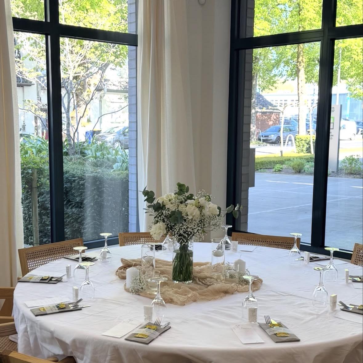 Restaurant "Heideck" in Krefeld