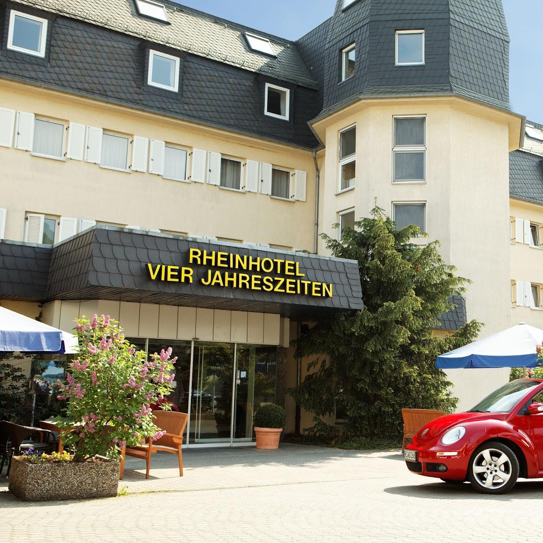 Restaurant "King Döner" in  Sinzig