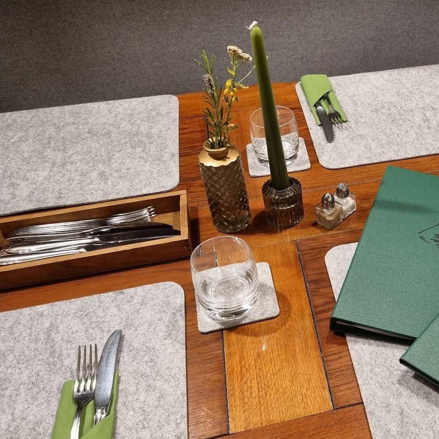 Restaurant "Weinstube" in Frickenhausen am Main