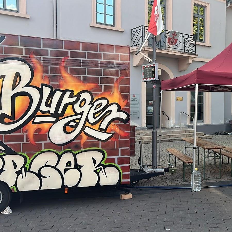 Restaurant "U Can Burger" in Zornheim