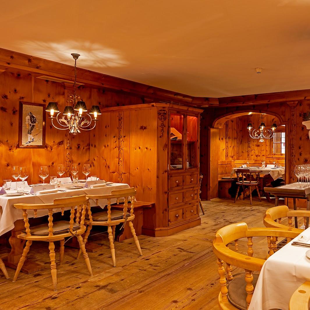 Restaurant "Restaurant Spitzbuam" in Brixen im Thale