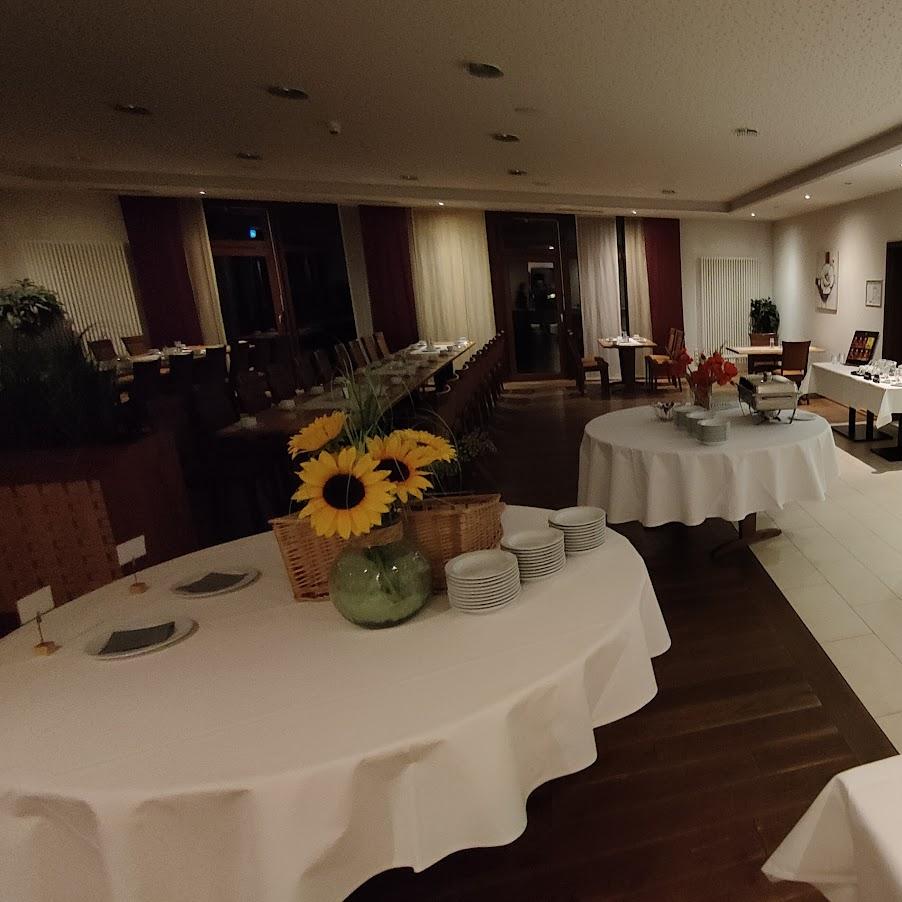 Restaurant "Alte Schule Restaurant" in Preußisch Oldendorf