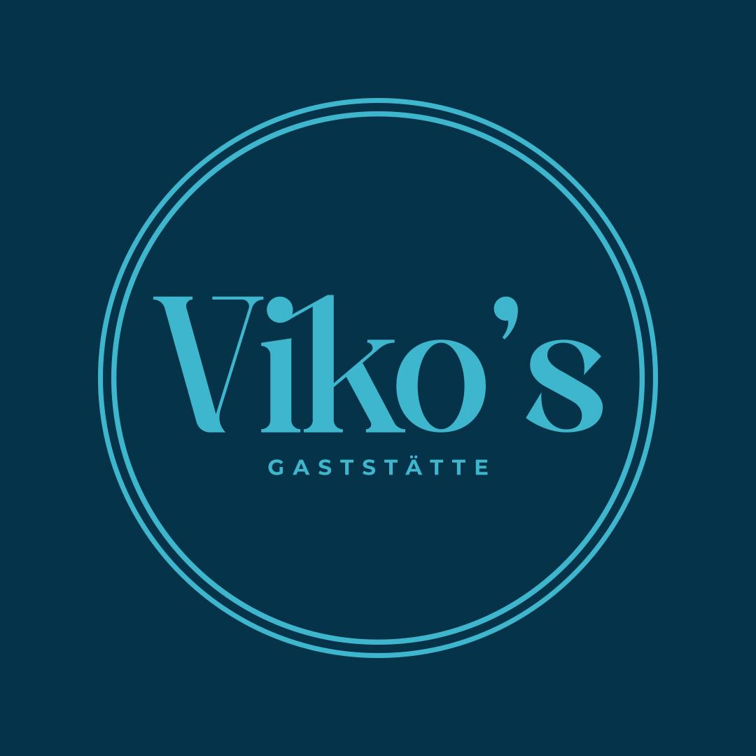 Restaurant "Vikos Gastätte" in Hebertshausen