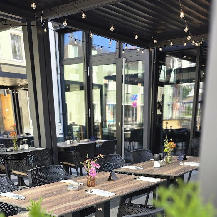 Restaurant "Kona`s Restaurant und Bar" in Marktredwitz