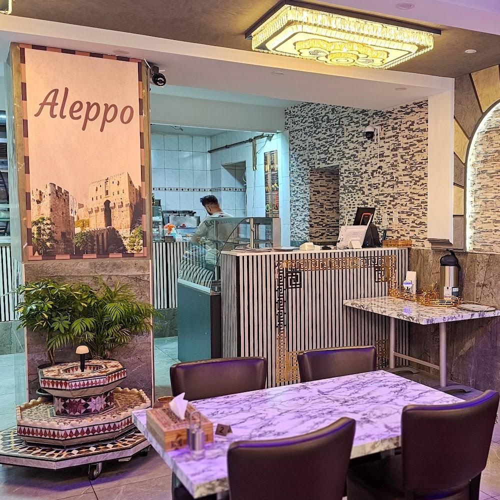 Restaurant "Shahbaa Rose" in Marktredwitz