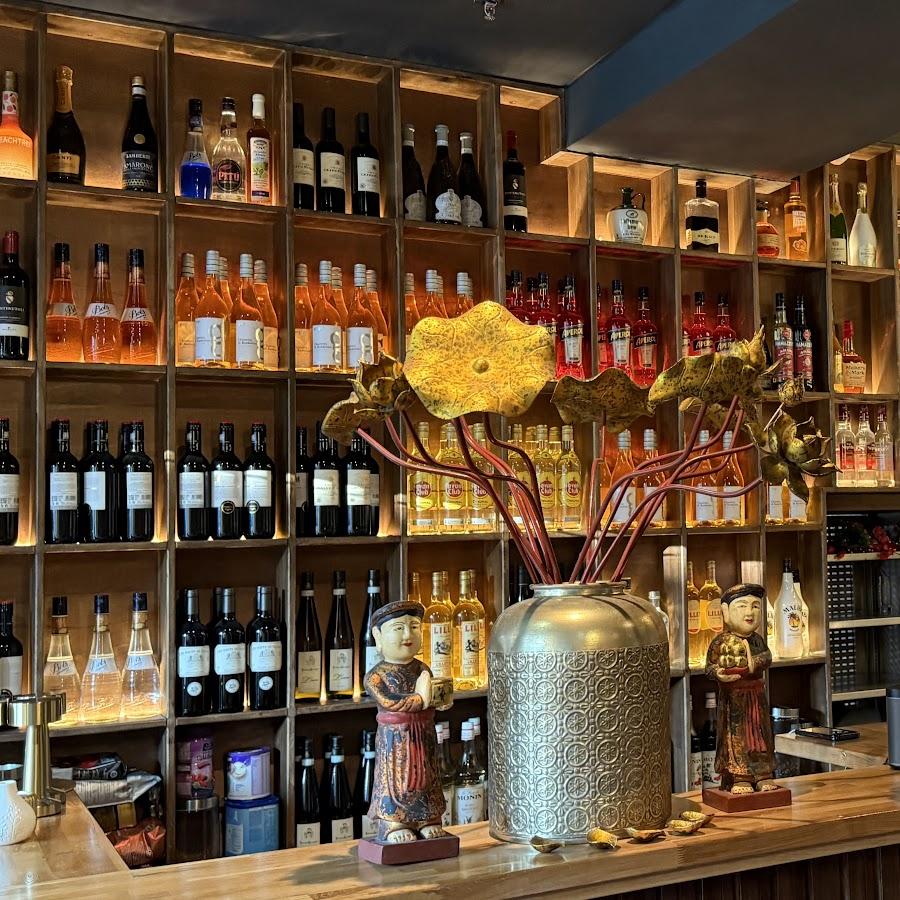 Restaurant "Do An Vietnamese Cuisine & Sushi Bar" in Marktredwitz