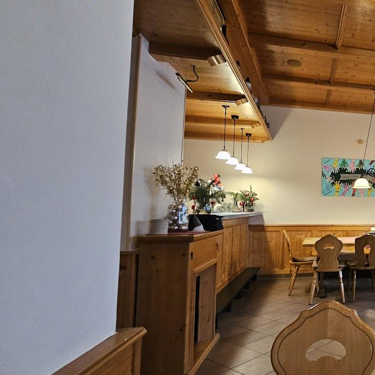 Restaurant "Fässla Keller Biergarten" in Bamberg