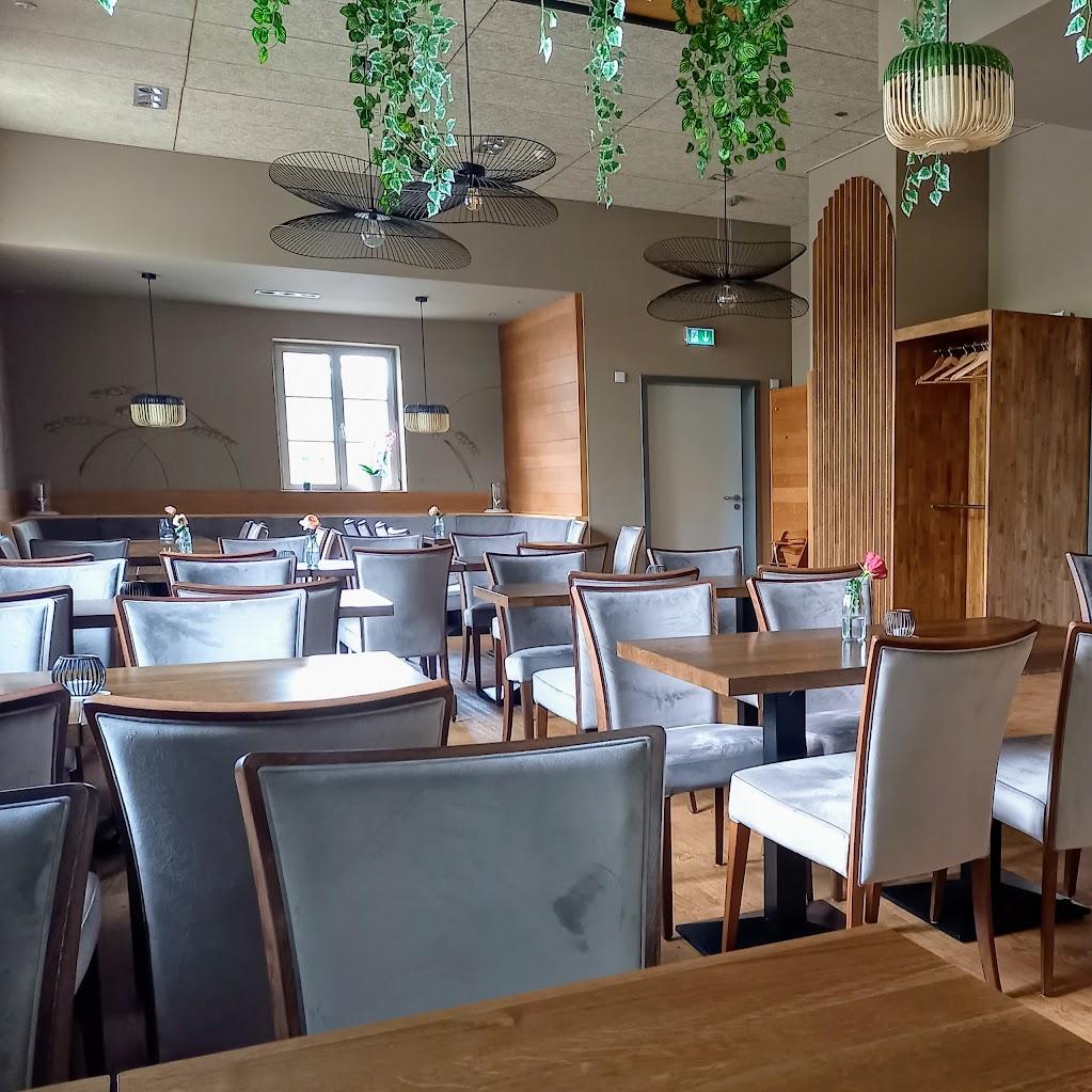 Restaurant "KINGKAI Asia-Sushi Restaurant & Biergarten" in Bamberg