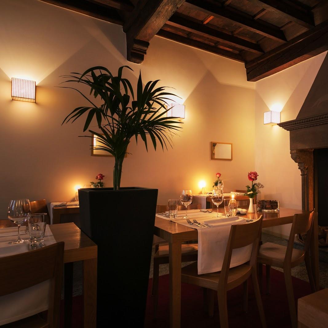 Restaurant "Ristorante Locanda Locarnese" in Locarno