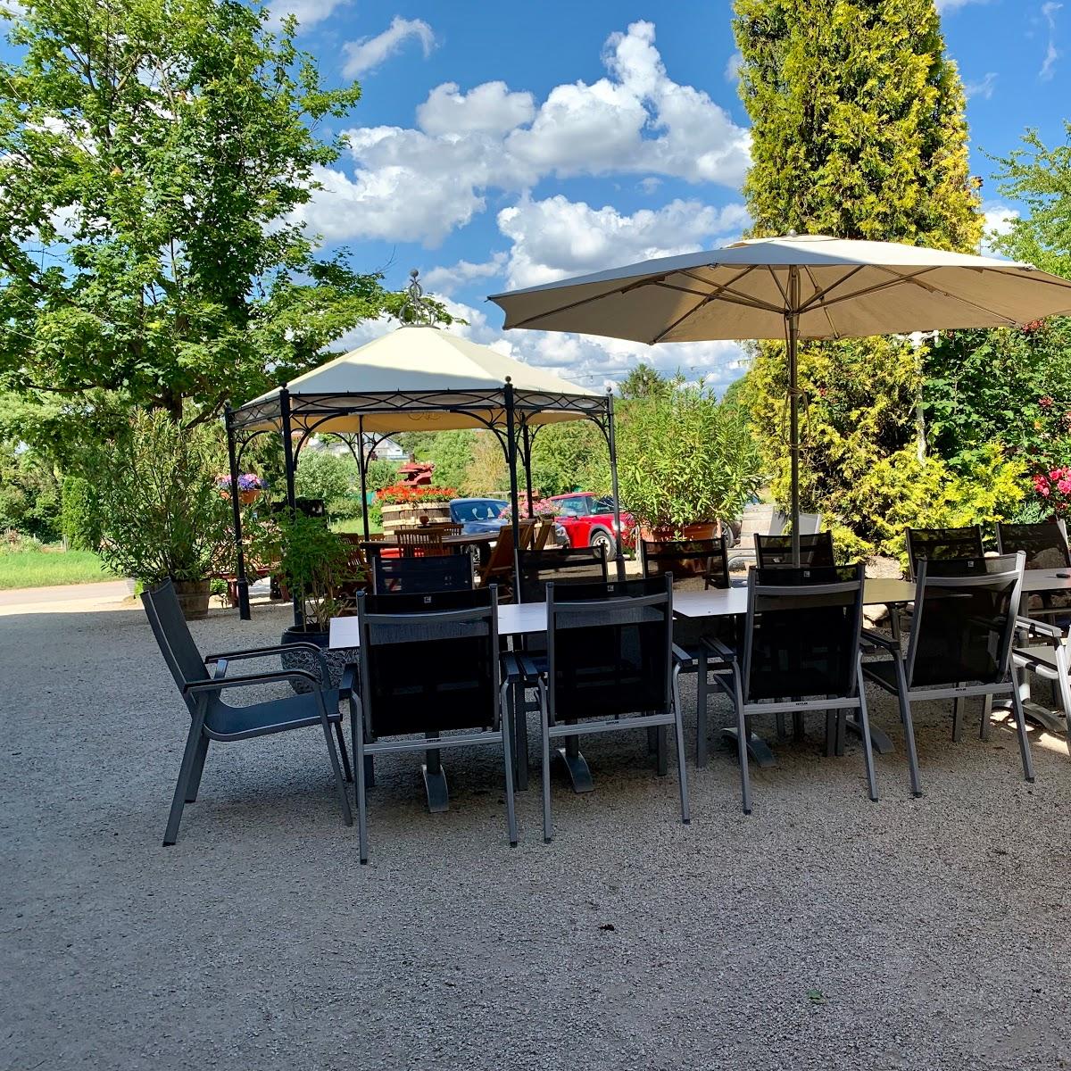 Restaurant "Zur guten Stube" in Bodenheim