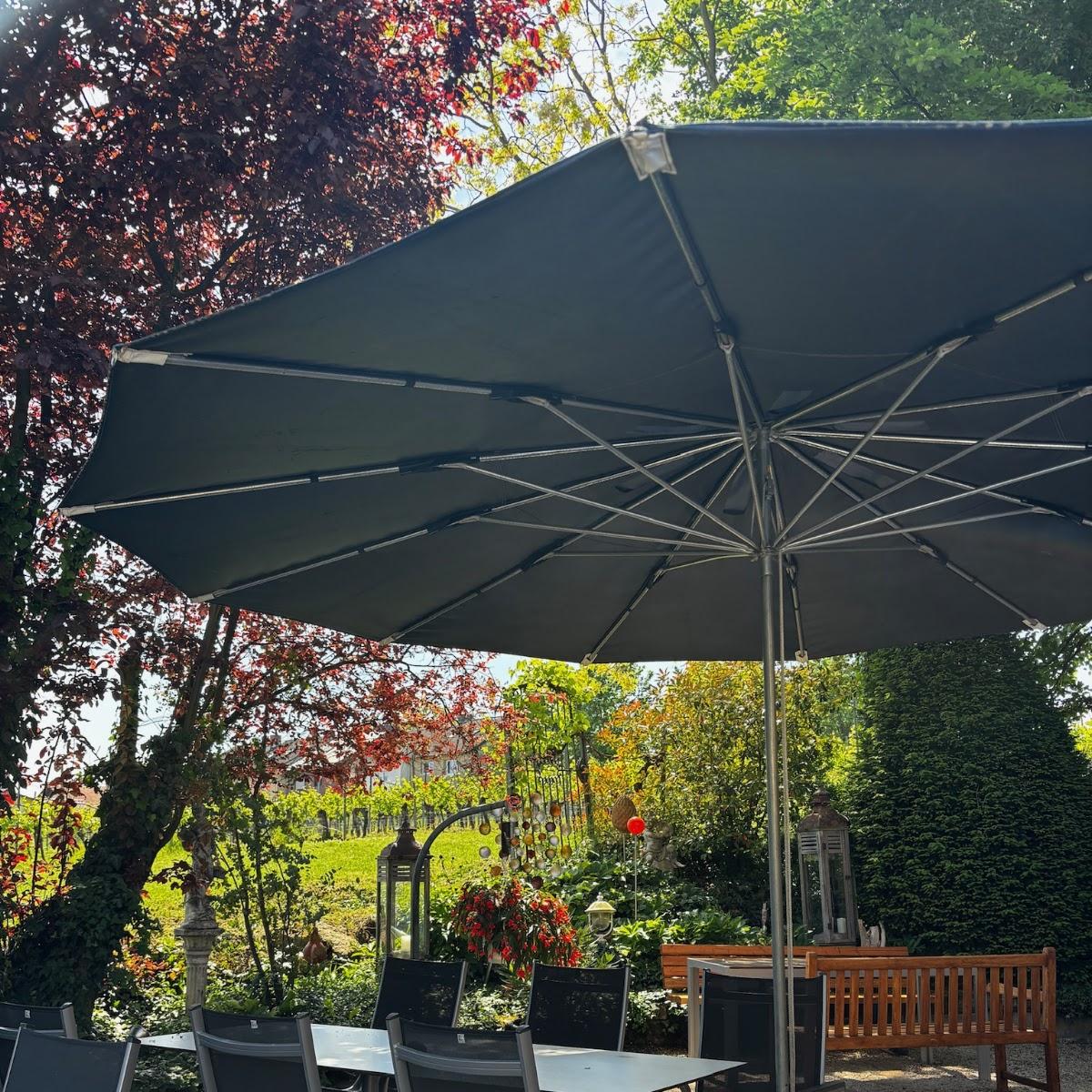 Restaurant "Zur guten Stube" in Bodenheim
