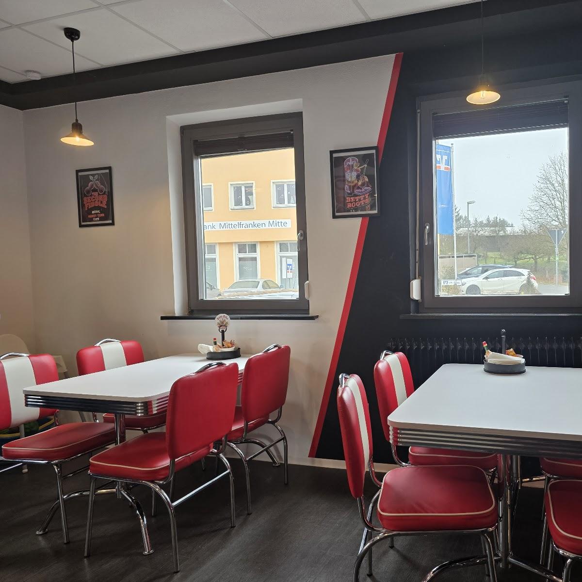 Restaurant "Millie B