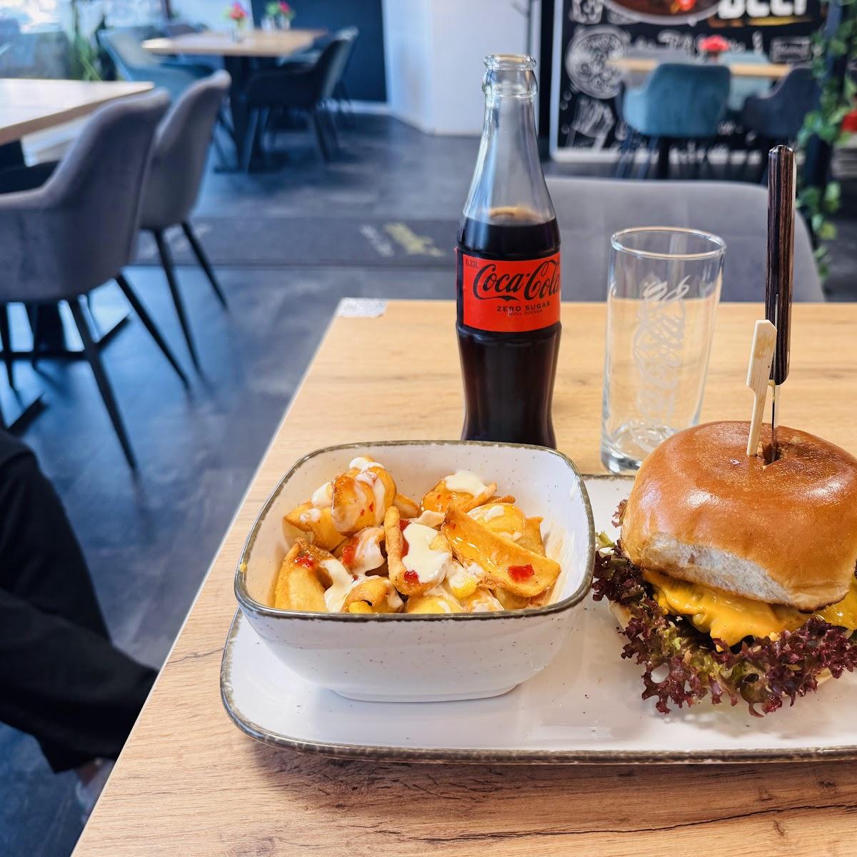 Restaurant "Excellent Beef Frankenberg" in Frankenberg (Eder)