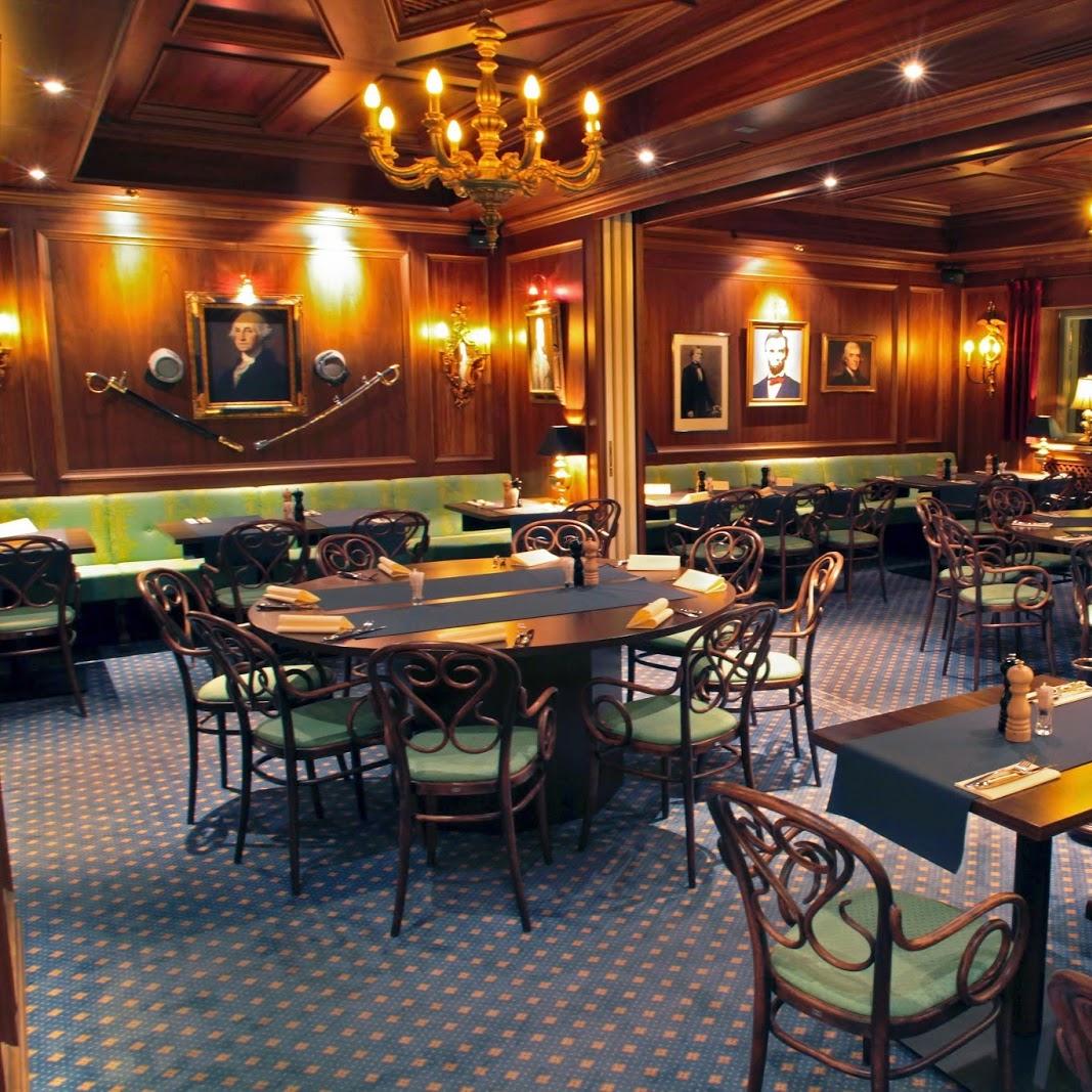 Restaurant "Jack & Richie