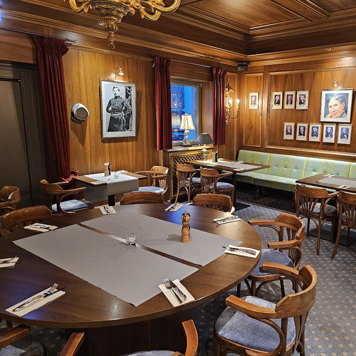 Restaurant "Jack & Richie