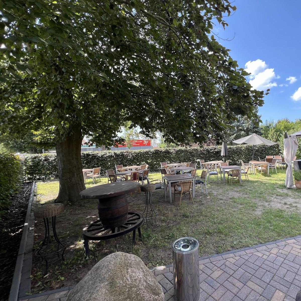 Restaurant "il bel Paese - Trattoria Pizzeria" in Fredersdorf-Vogelsdorf