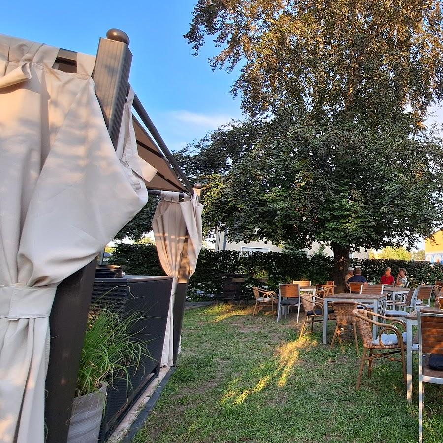 Restaurant "il bel Paese - Trattoria Pizzeria" in Fredersdorf-Vogelsdorf