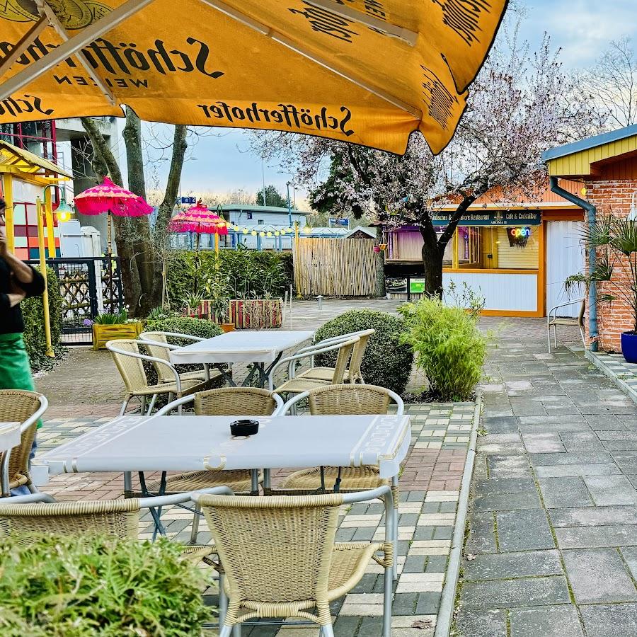 Restaurant "Aroma 2" in Fredersdorf-Vogelsdorf