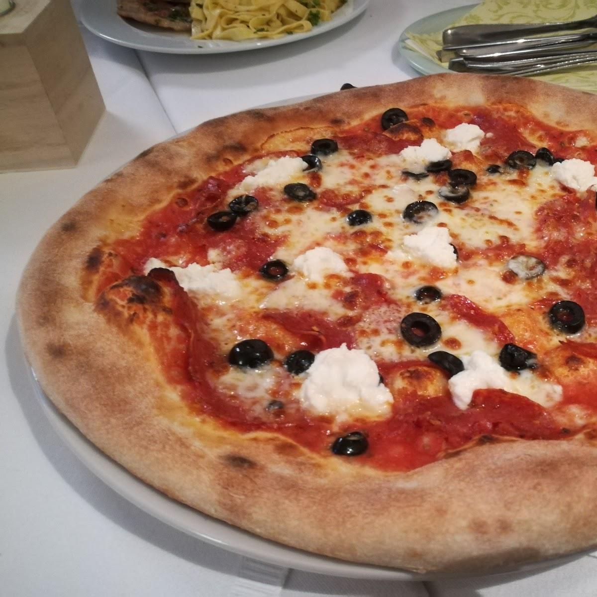 Restaurant "ILBorgo - Italienisches Restaurant" in  Steinbach-Hallenberg