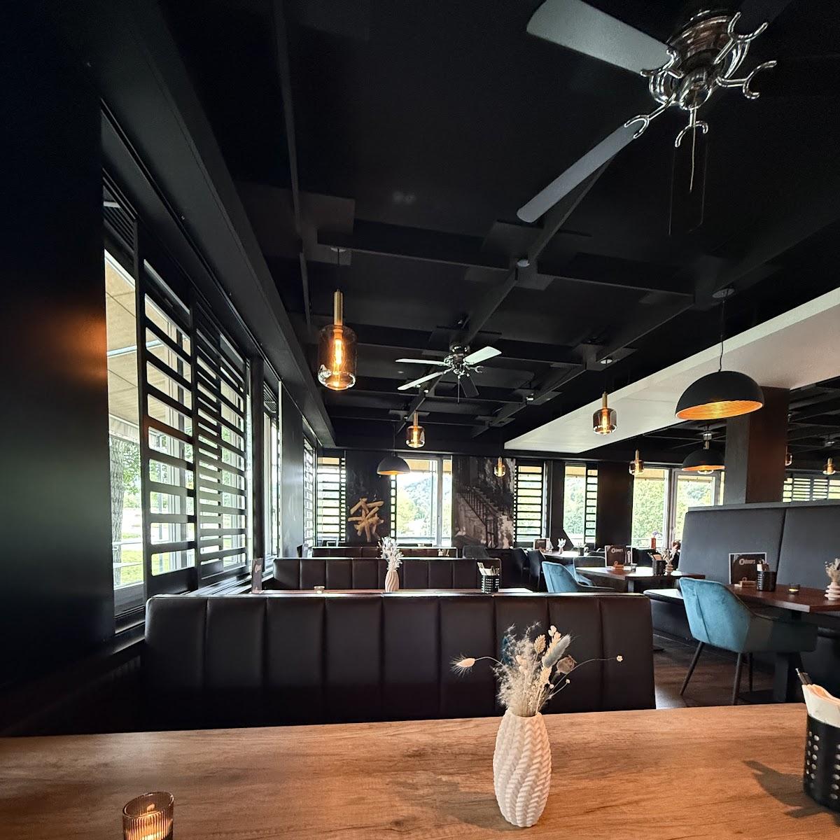 Restaurant "Wörner`s" in Winterbach