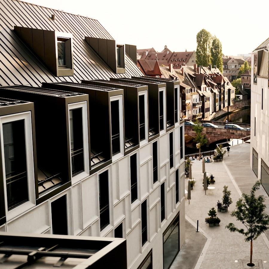 Restaurant "Karl August - a Neighborhood Hotel" in Nürnberg