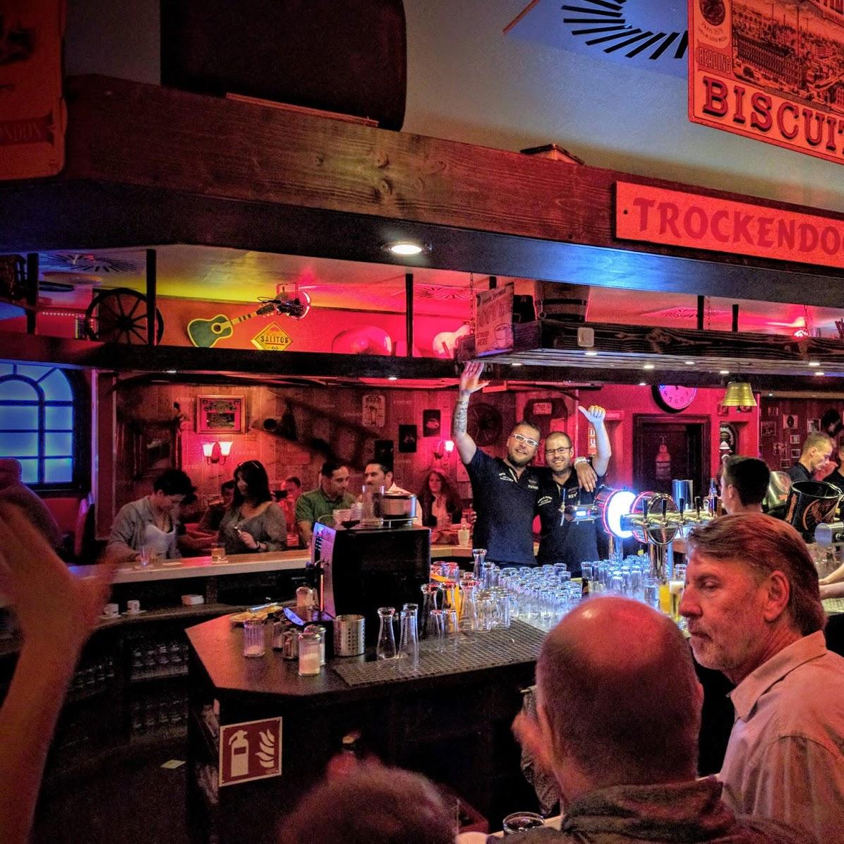 Restaurant "Hinz und Kunz" in Dinslaken