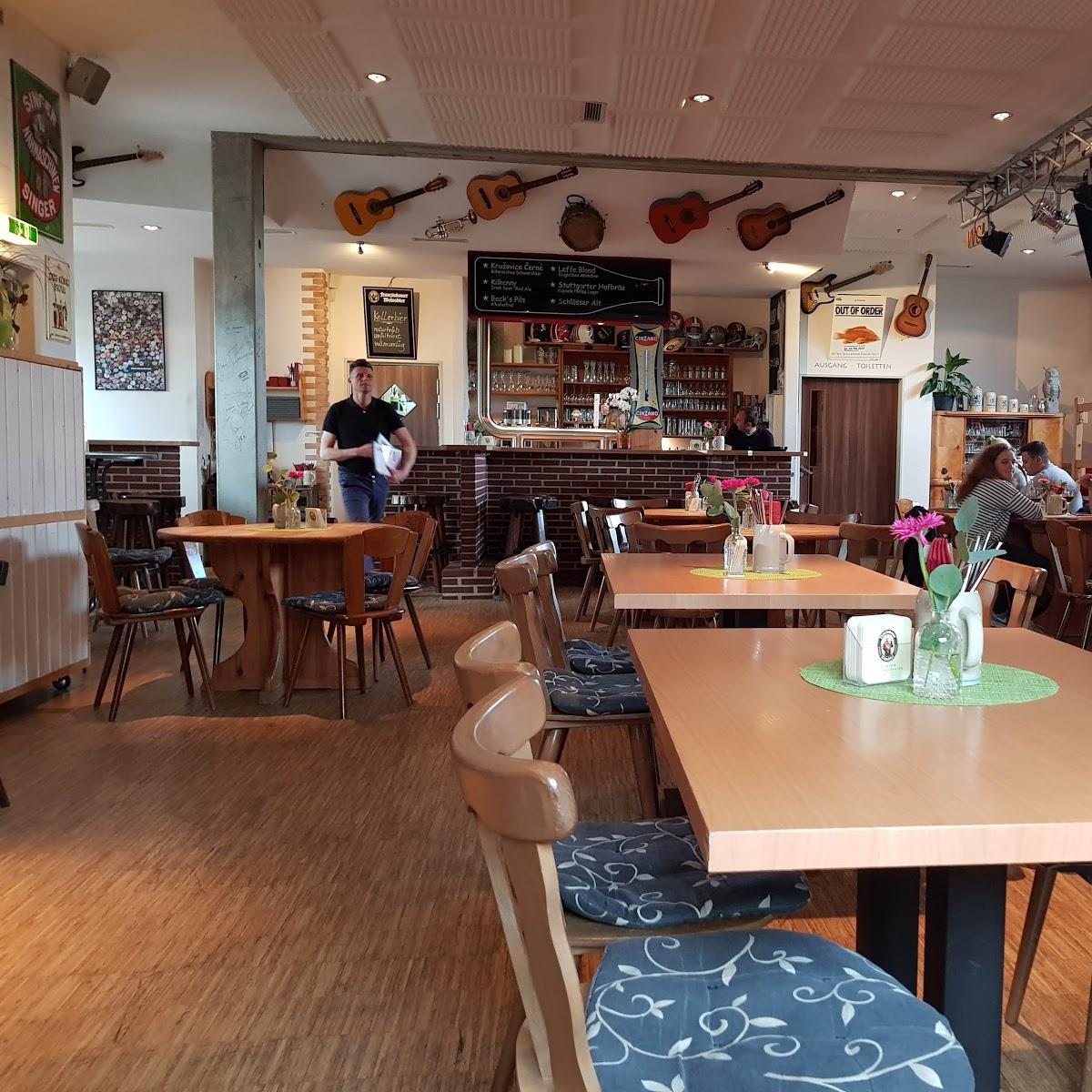 Restaurant "Gaststätte Uhlenspiegel" in  Rutesheim