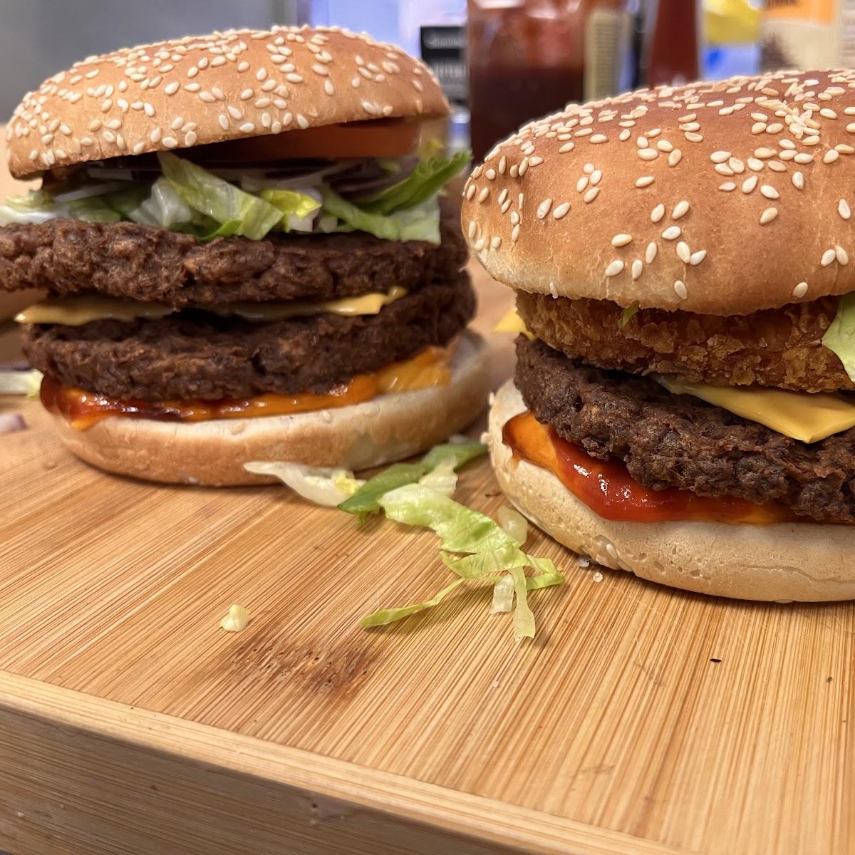 Restaurant "BringFood Hildesheim" in Harsum