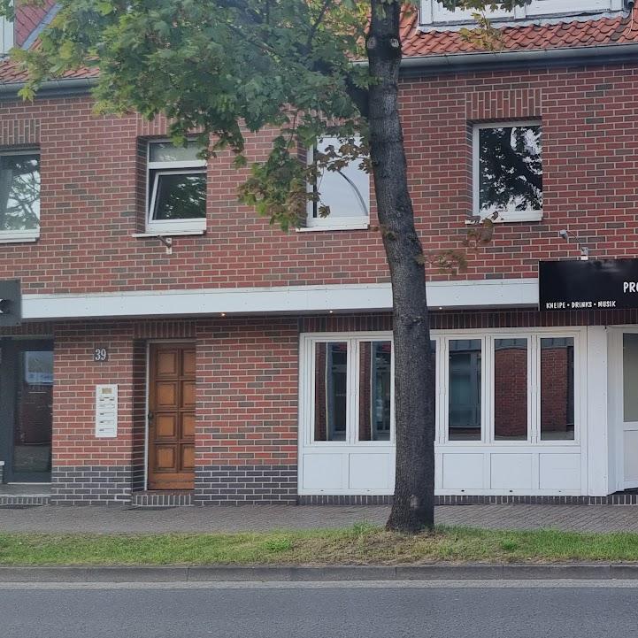 Restaurant "Promille" in Soltau