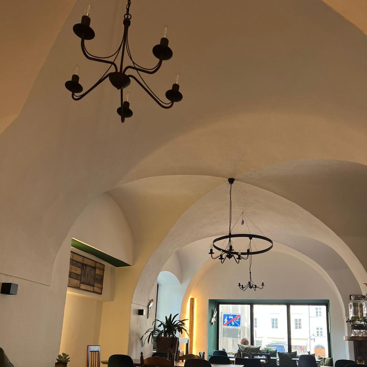 Restaurant "Antakya - Das Altstadt-Eck" in Passau