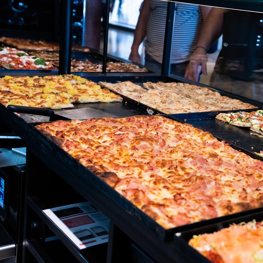 Restaurant "Giulia Pizza GmbH" in Zimmern ob Rottweil