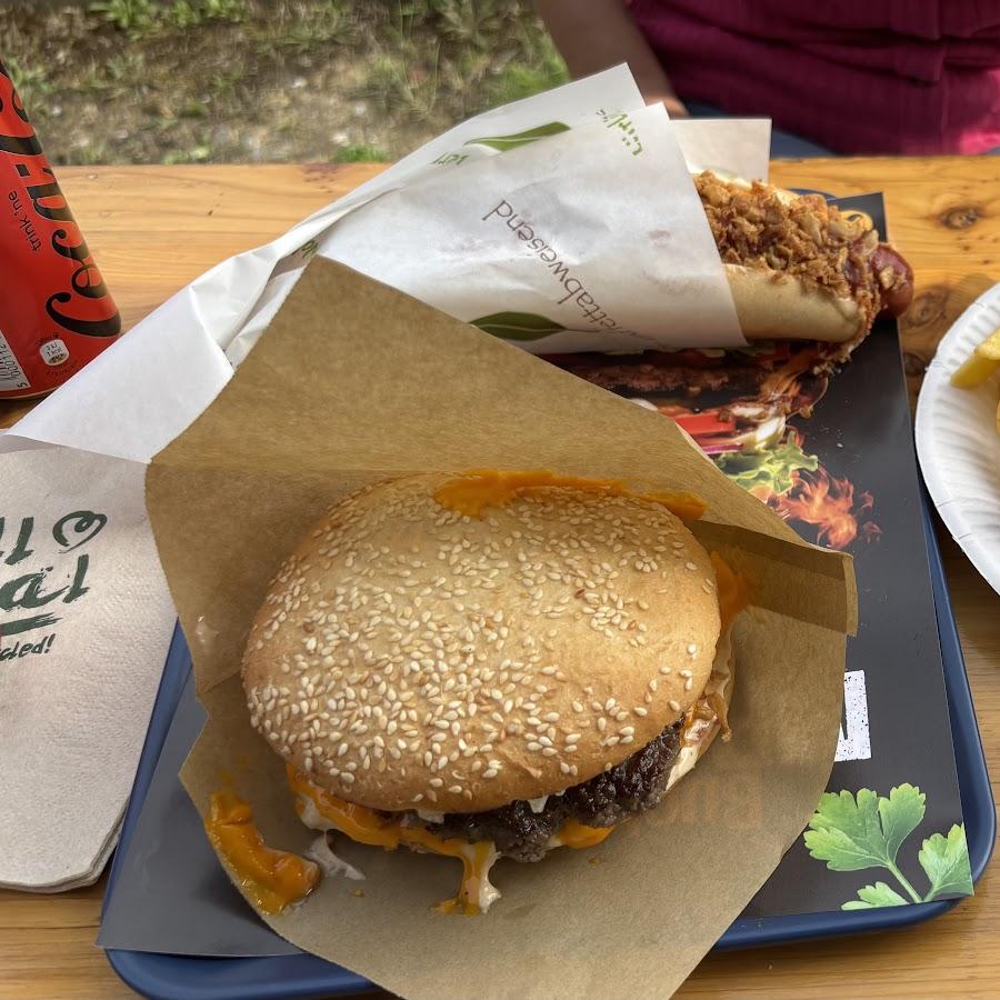 Restaurant "Mr.Yummy" in Nagold